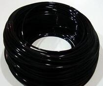 Spray pen Universal black hose (per meter)