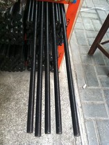 High strength 8 8 grade fine tooth screw M36 * 1 5*2*3 1 meter wire screw fine tooth strip DIN975