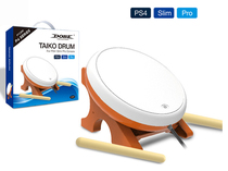Dabe PS4 SLIM PRO too much PS4 Tai drum daerman drum single drum controller accessories