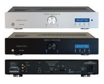 Italian (Love Song) CRESCENDO tune (with USB DAC)