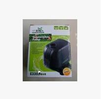 Xingzu E3305 Multi-function submersible pump silent circulating water pump Fountain submersible pump Aquarium equipment equipment 60W