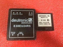 Detailed price inquiry customer service E30EU24R5 W-1400 210-375VDC output 15VDC 0 8A