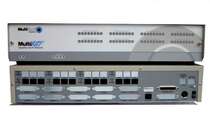 mo di tektronix MultiTech MVP800 MULTIVOIP Voice Gateway