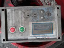 Resein screw type air compressor SF15 -37KW computer board controller