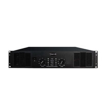 Tamo Tova SPc-2700 700W fixed resistance after card package KTV power amplifier channel conference power amplifier