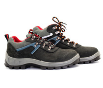  Xima 68106 non-slip wear-resistant safety shoes anti-static insulation labor insurance shoes anti-piercing plate shoes acid and alkali resistance