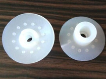 Non-marking vacuum suction cup Suction nozzle Printing machine Binding machine Page machine Linkage line suction nozzle Manipulator suction cup