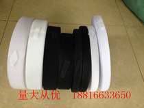 Velcro strong bristle mother-in-law sticky buckle with sticky pull strip nylon strap male and female with sofa furniture sticky buckle