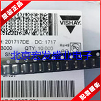 MMA02040C1001FB300 0204 1K 1% 50PPM SMD Cylindrical color ring wafer resistor