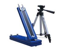 U-type inclined pressure differential meter AFJ-150 U type micro pressure gauge manufacturer direct sales volume from excellent