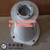 11 7 5 15 18 5KW with piston pump 10 25 63 40MYC SCY YCY pump bracket sleeve