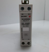Original Swiss CARLO GAVAZZI Solid state relay RJ1A60D20U