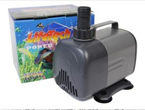 Jiabao Zhenhua Strong Submersible Pump Lifetech AP-4600 Silent Fish Tank Aquarium Balcony Small Pool Water Pump