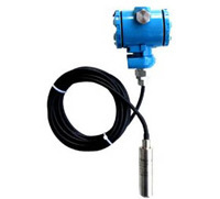 Factory special supply input liquid level transmitter full tetrafluoro anti-corrosion high temperature quality assurance