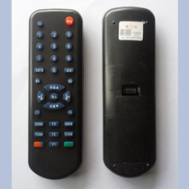 Satellite TV set-top box remote control Zhong9 (Zhongxing No 9)Zhongxing 6B dual-mode outstanding machine universal remote control
