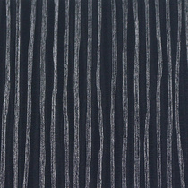 Modern simple plain solid black wallpaper Vertical embossed black waterproof wallpaper ceiling lamp shop