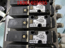 SMC original solenoid valve NVFS2100-5FZ seat VV5FS2-01T1-051-02