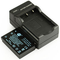 Thyssenter KLIC-5001 DB-50 for Kodak DB-L50 DX7590 DX6490 DX7440 Camera Battery Charger