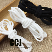 Adjustable buckle special rope elastic elastic strap rubber band strap rope shoulder strap accessories