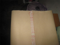  Single slot fur handmade refined mulberry leather Imitation Song Dynasty rib rice paper version 8 9 points cooked chestnut shell version 5 6 points cooked 2 kinds of rice paper version 8 9 points cooked chestnut shell version 5 6 points cooked 2 kinds of rice paper version 8 9 points cooked chestnut shell version 5 6 points cooked