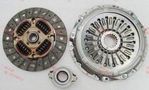 Mitsubishi EVO9 clutch platen Clutch plate Clutch release bearing EVO9 clutch