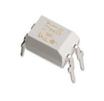 Optocoupler TLP521 TLP521-1GB P521GB optocoupler P521 DIP4