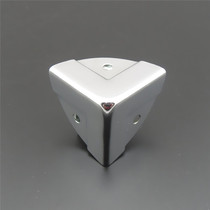 Square Bag Corner Trim Box Wrap Corner Wooden Case Bag Ranger Air Bags Corner Luggage Corner Luggage Wrap Corner