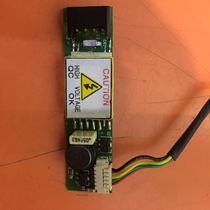 M-5712J-02 microcolour high pressure plate with a high pressure plate