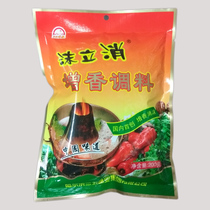 Grain Fragrant Foot Li Xiaoha Sanwu Hot Pot Soybean Milk Flavor Flavor Defoaming Agent 200g