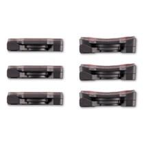 Garmin VIRB XE Adhesive base set Action camera adsorption bracket original accessories