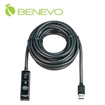 Benvo professional type 5M active USB 3 0 extension line with special transformer BUE3005U1A)
