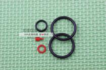 Pump accessories rubber ring piston ring return valve sealing ring air cylinder piston ring rubber ring