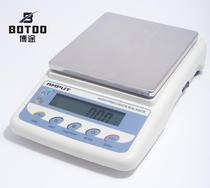 amp te electronic balance 6kg 10kg 0 1g 3000g 3kg 0 01g RS232 plug-in