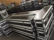 Professional custom-made audio Air box shockproof cabinet wire box glove box toolbox exhibition equipment box