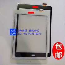 For Samsung T550 T555C T350 T355C touch screen display LCD inner and outer screen assembly