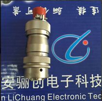 Large supply of round connectors YGD26N1204BJ3 Spot hot pins Lent up price promotion