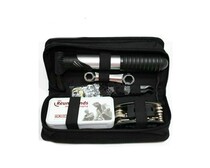 Jiante mountain bike kit combination package repair kit repair kit repair tire bag cycling equipment