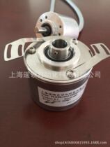 Dedicated encoder for gate opening opening meter encoder correction encoder speed measurement encoder