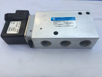 Q25DA-L12 solenoid control valve Q25DA-L15 two-position five-way solenoid valve pneumatic components