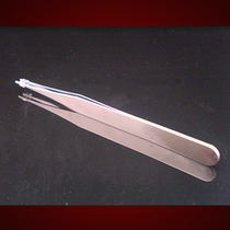 Tweezers clip wick special stainless steel tweezers Small tweezers convenient