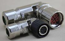  SIEMENS Connector 6FX2003-0SL11 0DB11 SIEMENS V90 incremental coding feedback connector