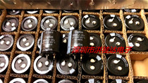 Taiwan Fengbin Capxon Electrolytic Capacitor 35V10000UF 30X30 LP 85 degrees 10000UF35V