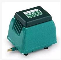 Hailey ACO-9720 9730 fish pond large flow diaphragm air pump oxygenation fish aquarium aerator 50W
