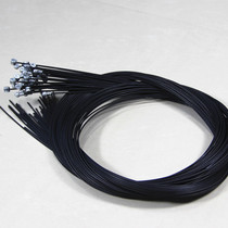 Teflon brake variable speed inner brake line Variable speed line Ultra-lubricated Teflon coated steel wire line