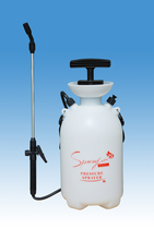 Pesticide Spraying Nebulizer Drugmaker Washes Carwash Nebulizer 5L 8L Manufacturer Direct Sales Quality Assurance