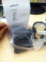 unitech HT682 HT680 communication stand single slot charging base