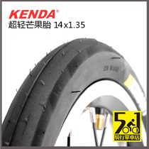 kenda build up 14 inch 20 inch 14x1 35 mango tyre bike wheel folding car light weight outer tire