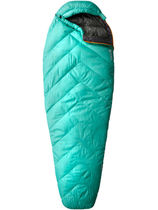The United States Mountain Hardwear Heratio Sleeping Ms. Sleeping bag
