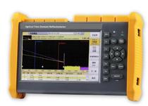  Guangwei FHO5000-D26 Optical time domain reflectometer OTDR fiber optic cable tester 80 km Warranty 1 year