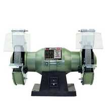 Golden Tripod Desktop Sand Turbine 220V Home Sharpening Mini Miniature Industrial Grade Electric Bench Sand Turbine 380V